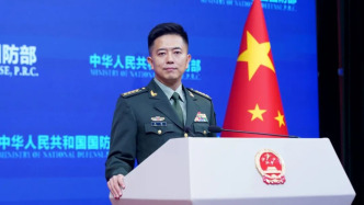 国防部：愿同美方一道落实好两国元首重要共识