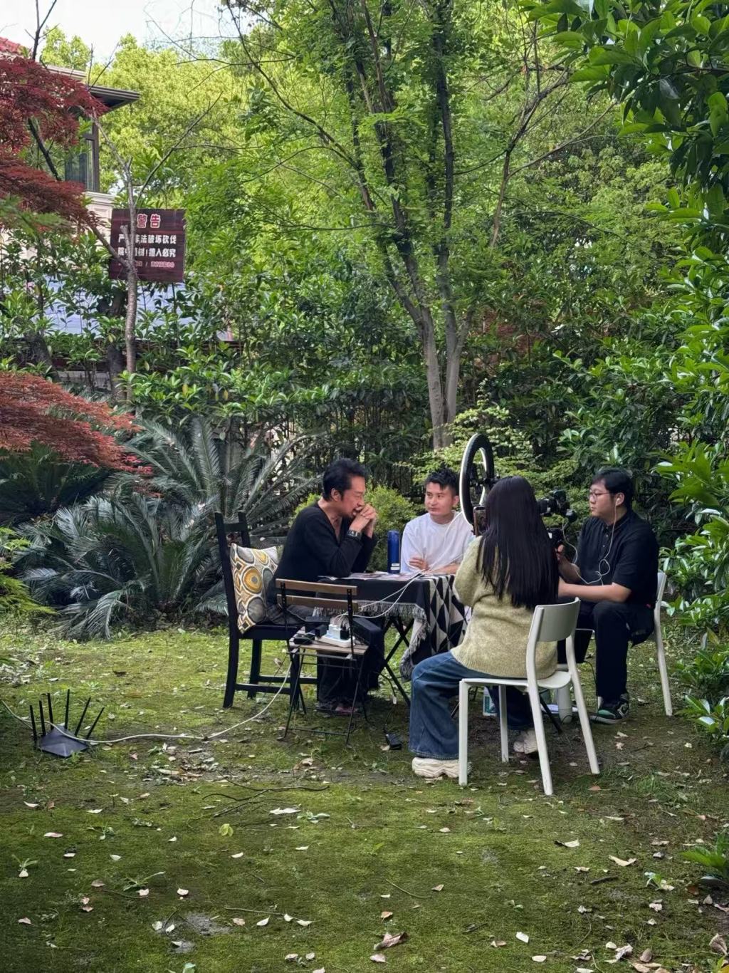 曾经顶流|马景涛:回望顶流岁月,“纯粹年代”真的谢幕了吗?
