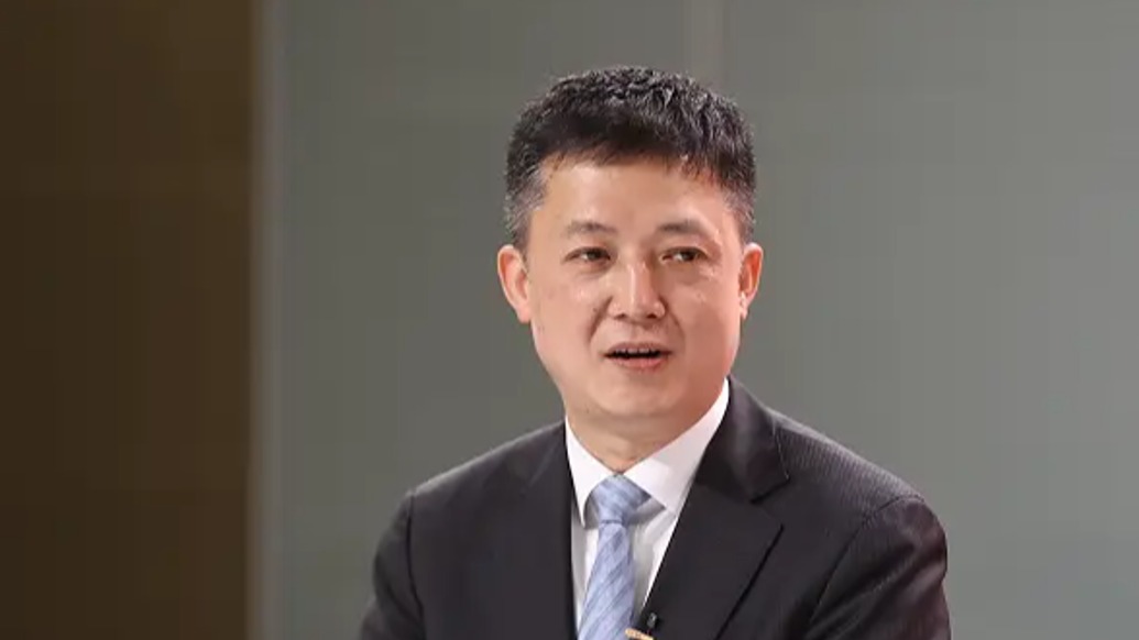 陈宇任天津市政府党组成员