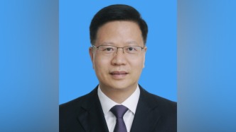 广西壮族自治区党委常委谭丕创任南宁市委书记