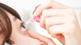 眼药水越滴越干，如何拯救干得“冒烟”的眼睛？