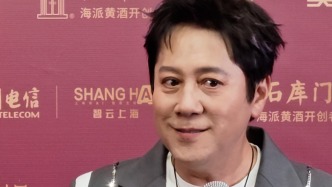 蔡国庆：保养秘诀就是《三百六十五个祝福》这首歌