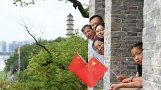国庆影像｜2026温州：闯世界的青年归乡，带回朋友和新玩法