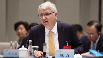 从黄浦江畔出发，百年罗氏与中国医疗产业的双向奔赴