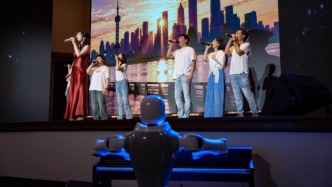 AI参与，长三角数字音乐大赛让不懂编曲的市民成为“作曲家”