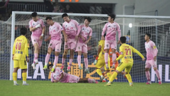 无锡、泰州、常州、盐城杀入“苏超”四强，上届亚军南通出局