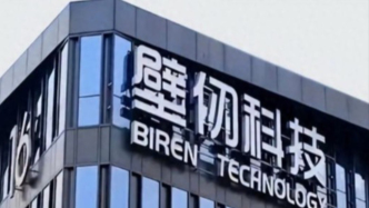 边跌边配售，“吞金兽”壁仞科技准备再搞40亿