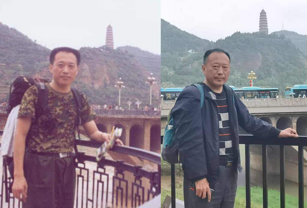 穿越时空看长征·行走思悟|练红宁:我的重走长征路记事和思考