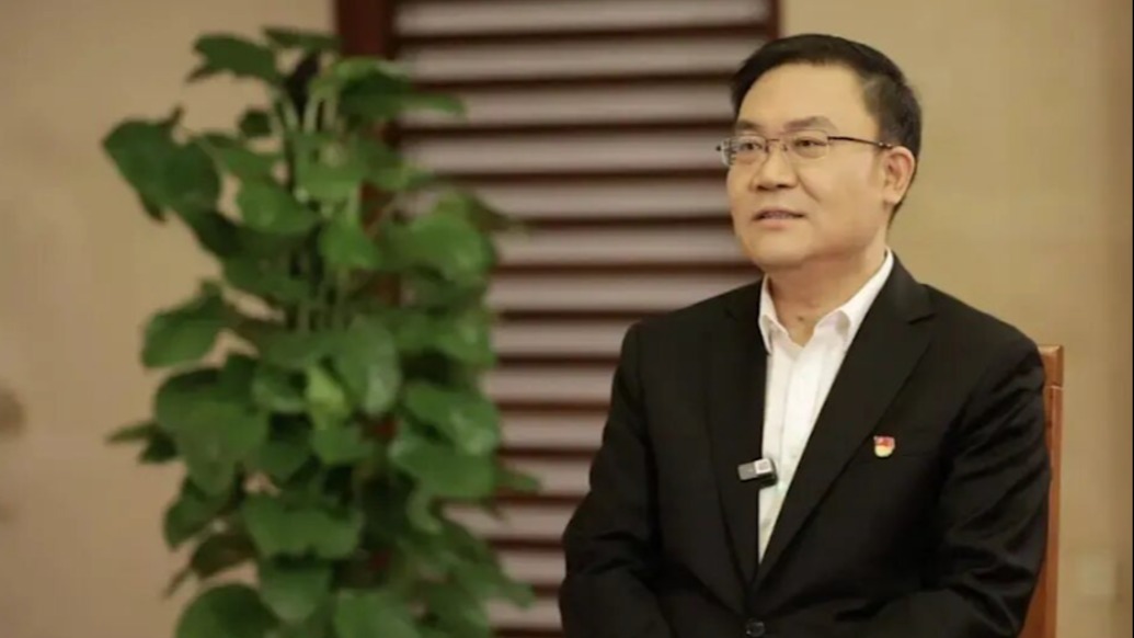 主动向组织交代问题,深圳市委原常委王守睿被查