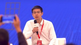 王兴兴：过去十几年犯的最大错误是不够相信AI，具身智能临界点最快一两年内到来