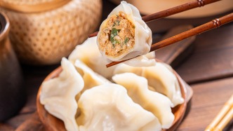 夜读丨岁岁饺子香