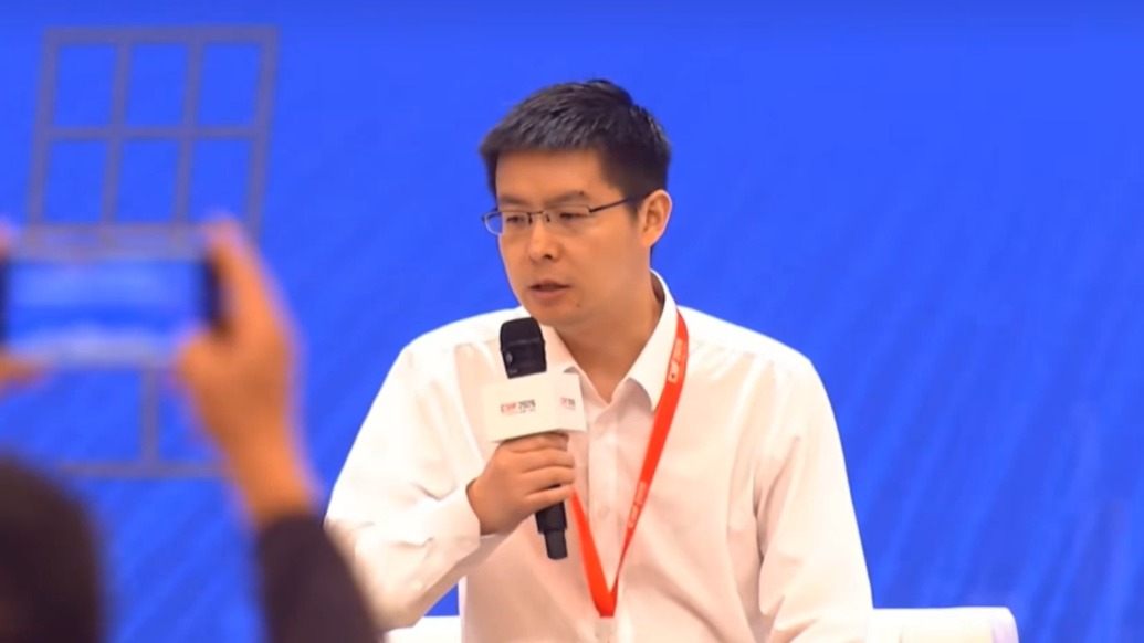 王兴兴:大部分公司开发机器人AI模型还比较原始,完全可以实现AI自动化