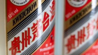 1288元/股！贵州茅台超越联讯仪器重夺A股“股王”宝座