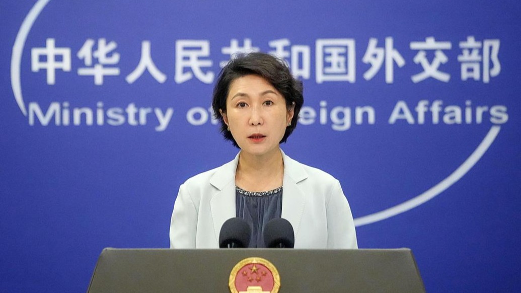 日本前外相岩屋毅称中日关系恶化原因在日方,外交部:相关表态体现了理性和良知