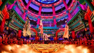 国庆收官数据、“China Haul”火了、节后文旅市场谁来接力｜一周文旅扫描