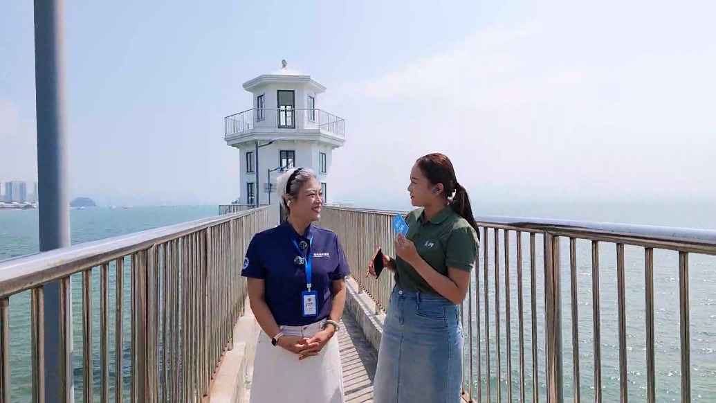 什么是厄尔尼诺现象?基层海洋站站长:就像大海在“发烧”