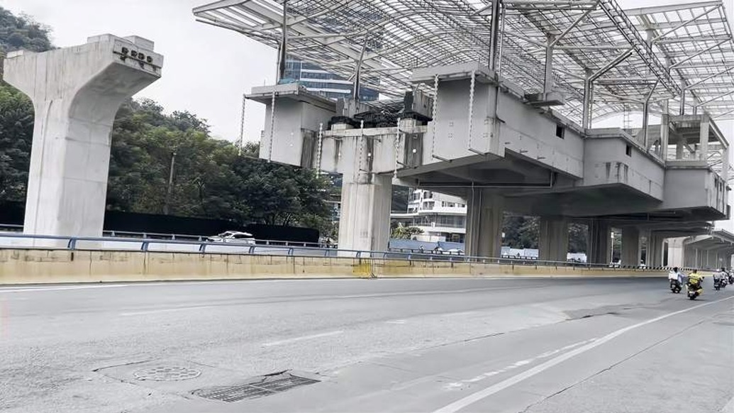 柳州市委原书记署名文章披露柳州地方债“拆雷”细节