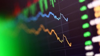 A股三大股指集体低开：沪指跌0.96%，创指跌2.18%