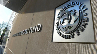 IMF上调2026年世界经济增长预期至3.1%