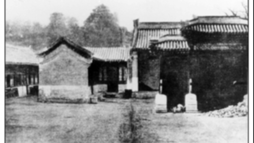 历史上的今天|1902年10月14日,京师大学堂正式招生