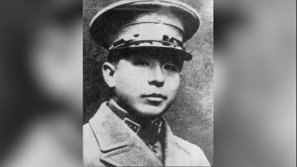 历史上的今天|2001年10月14日,张学良逝世