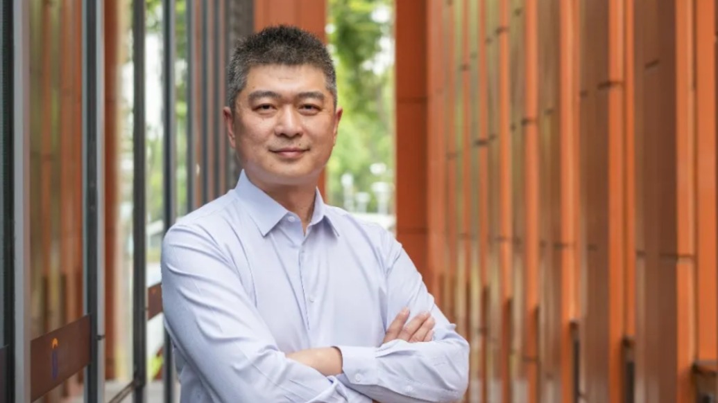 分子生物学家吴军回国,全职加入西湖大学