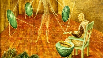 经济组织｜看不见的神经网络：国际银行家与现代秩序