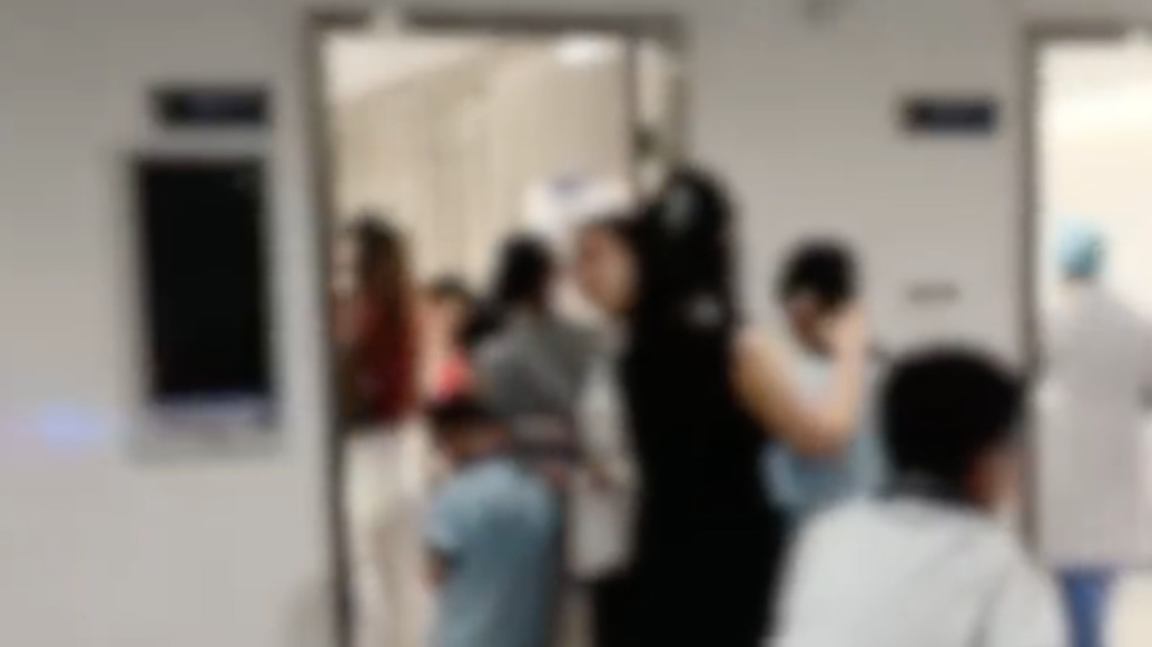 东莞一小学数名学生因眼睛不适就医,校方:可能和灭蚊活动残留的药物有关