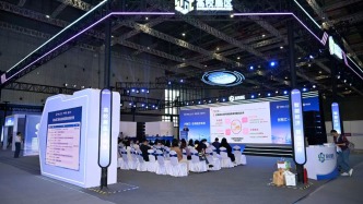 引领新一代智能制造，工博会高校展区打通产学研用转化全链条
