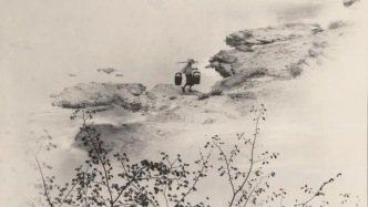 看展览｜郎静山、骆伯年入展，泰特新展以全球视野看待画意摄影