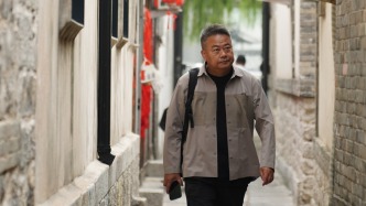 陈晓卿：我去的店，不一定是你要去的店