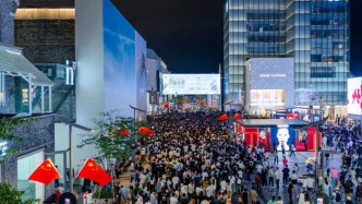 一城宋韵，八百年商脉：杭州上城国庆文旅热观察