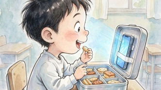 澎湃漫评｜“藏手机神器”有教唆违纪之嫌