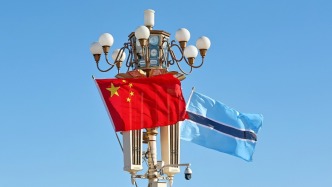 习近平就推动中非矿业合作提出4点主张