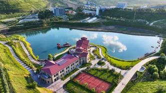 内蒙古准格尔重构矿区共富新生态：共享煤矿红利，集体经济为村民兜底分红