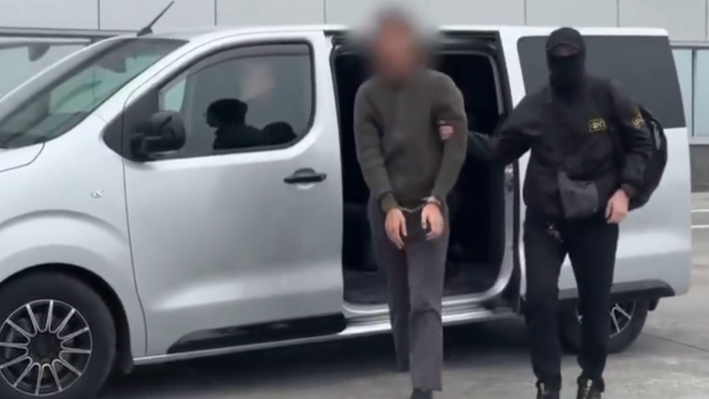 现场|俄方抓捕一名日本记者:涉嫌从事间谍活动,长期收集俄国防信息