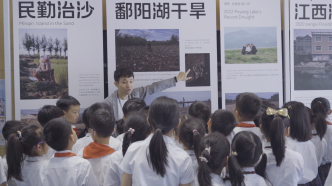 记者手记｜刘栋：在气候的“临界点”，寻找行动的转折点