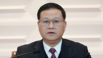 湖南省人大常委会原党组成员、副主任叶红专被提起公诉