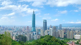 赖清德称“不会接受矮化” ，国台办回应