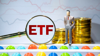 股票型ETF连续7日获资金净流入，创业板指、沪深300指数最“吸金”