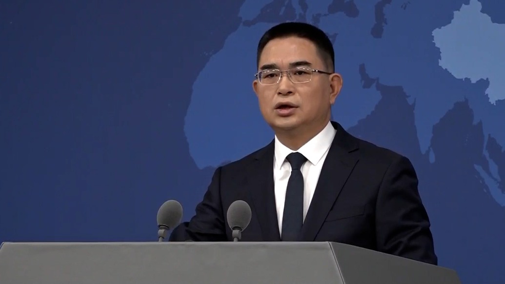 蔡康永现身沈伯洋竞选活动,国台办:任何人、任何势力都不能做“两面人”