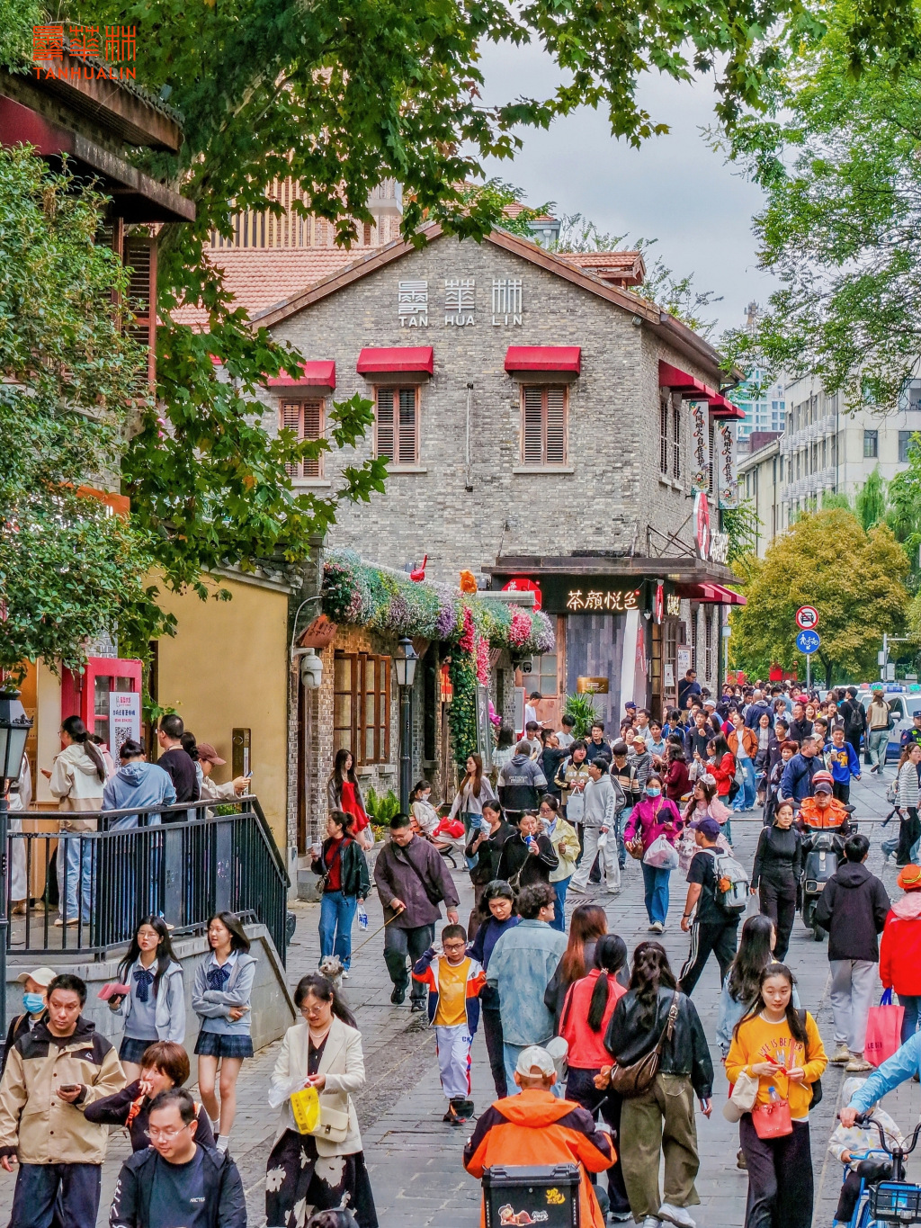 千年文脉的当代表达:武昌以“英雄之地・诗旅慢城”破题城市有机更新