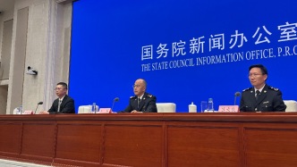 海关总署：前三季度工业机器人等产品进出口拉动整体外贸增长11.3个百分点