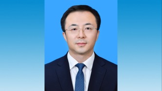 佳木斯市委副书记张英会履新哈尔滨医科大学党委书记