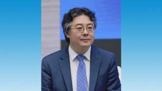 武汉大学法学院院长秦天宝已任校党委常委、副校长
