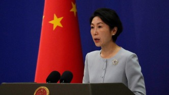 外交部回应日媒：黑龙江省代表团访问了俄罗斯萨哈林州首府，开展友好交流