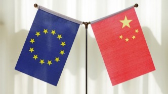 中欧为经贸摩擦装上“总控阀”后，还面临一场压力测试和美国变量
