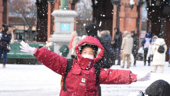 吉林：落实中小学生“雪假”制度，每年12月安排3个工作日冰雪假期