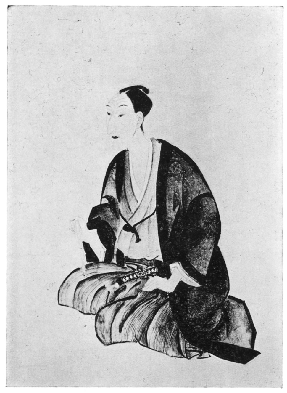 余静颖 王侃良|小梅的时代:幕末明治之际女性与世相