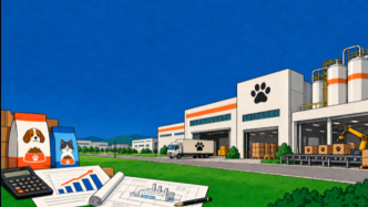 猫砂、宠粮、用品疯狂扩产，宠物制造业热起来了？